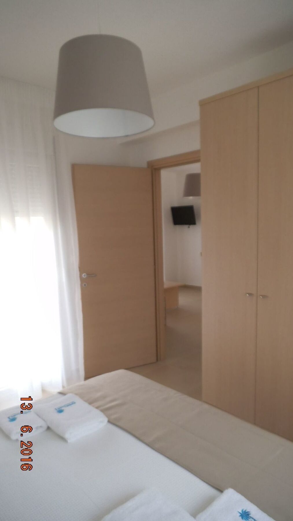 Finikas Garden Beach Resort Nikiti Bagian luar foto