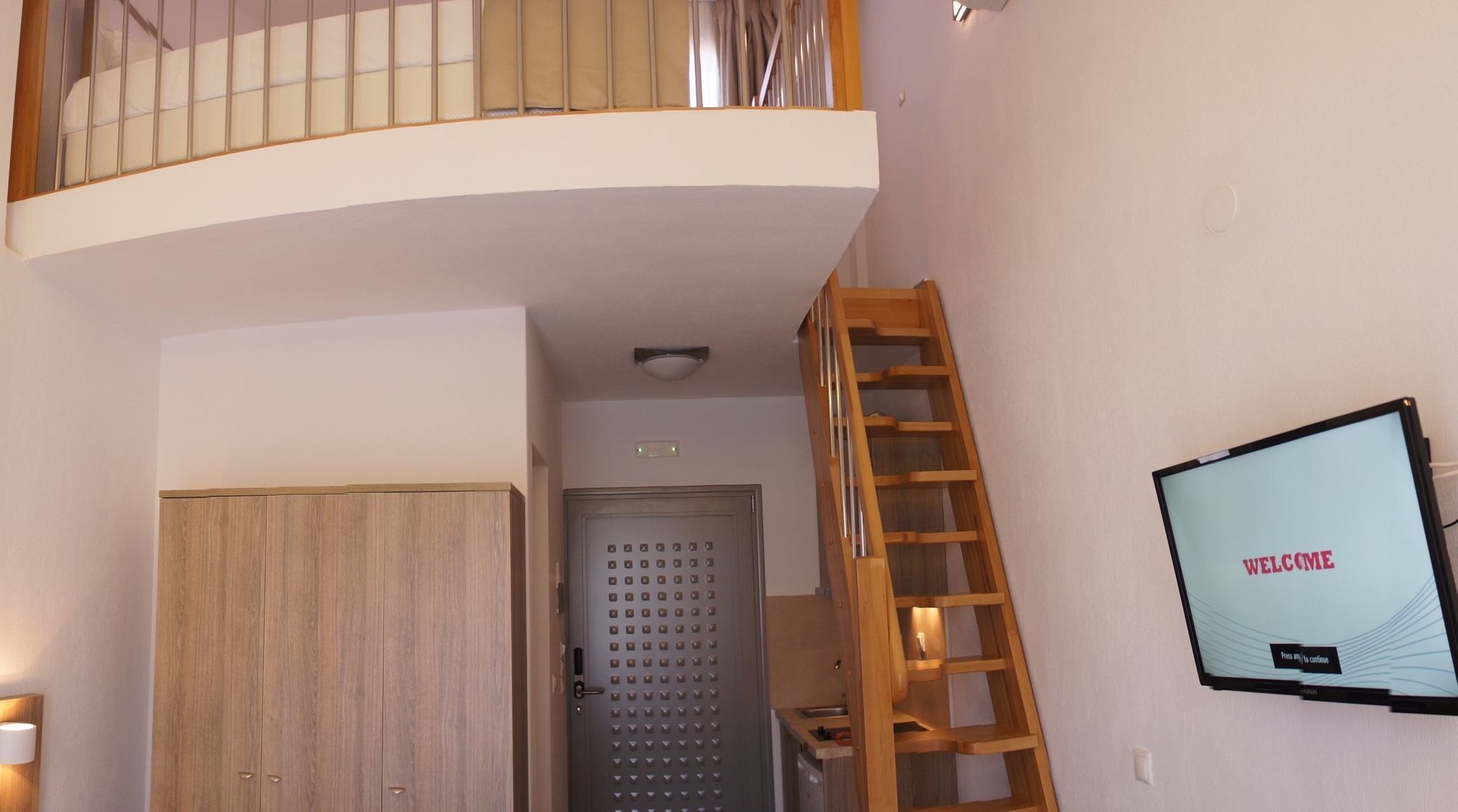 Finikas Garden Beach Resort Nikiti Bagian luar foto