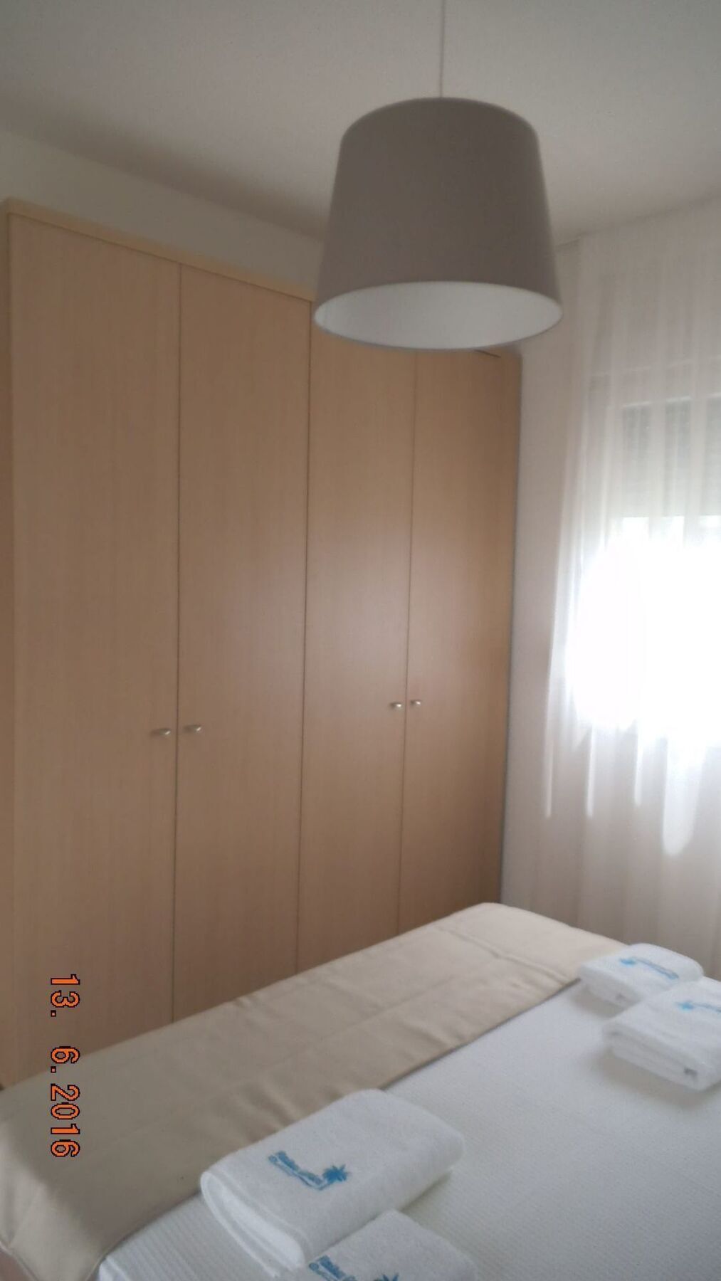 Finikas Garden Beach Resort Nikiti Bagian luar foto
