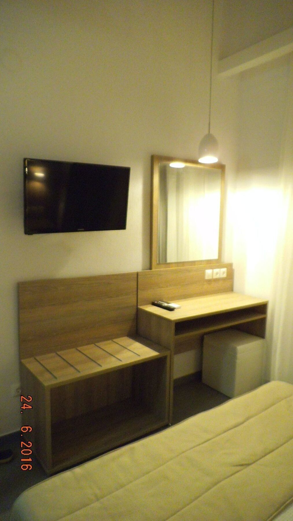 Finikas Garden Beach Resort Nikiti Bagian luar foto